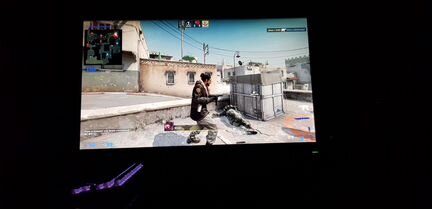 BenQ Xl2411Z