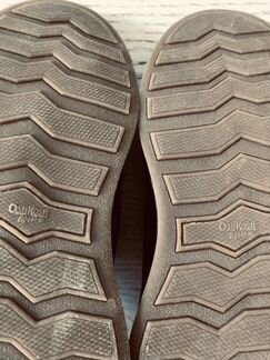 Ботинки Oshkosh новые 28