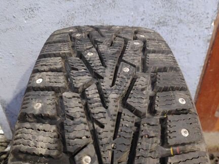 195 60 15 Cordiant Snow Cross 92T