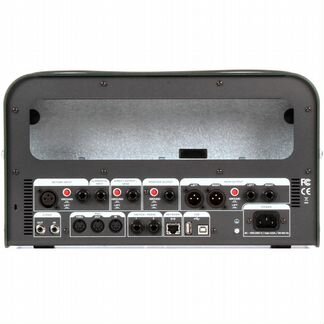 Kemper Profiling Amplifier Head black/white в нал