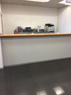 Автосервис диллерского уровня в сао 2690 м2