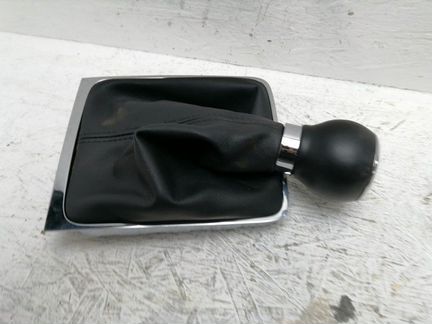 Ручка кпп Volkswagen Passat B6 2010