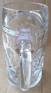 Кружка spaten Munchen