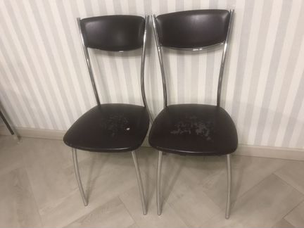 Стол обеденный стеклянный