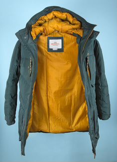 Продам куртку зимнюю Marrell