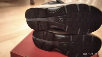 Зимние сапоги для мальчика