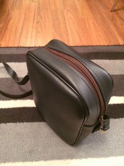 Мужская сумка через плечо