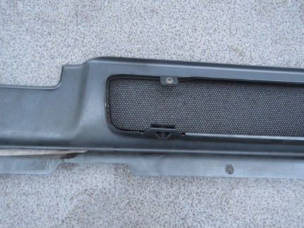 Промежуточная решетка облицовки радиатора (CP) Sca