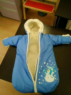 Комбинезоны