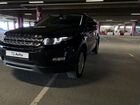 Land Rover Range Rover Evoque 2.2 AT, 2012, 119 000 км