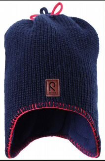 Зимняя шапка Reima 52-54