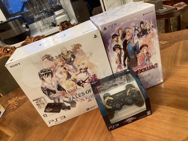 tales of xillia ps3