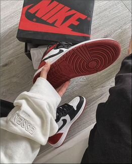Nike Air Jordan