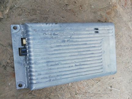 Блок управления телефоном бмв ф10 BMW f10