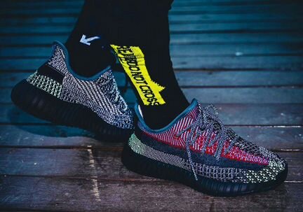 Adidas Yeezy Boost 350 v.2 