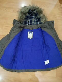 Куртка для мальчика