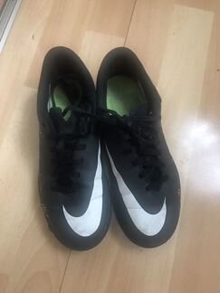 Бутсы nike 35-36р