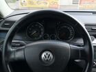 Volkswagen Passat 2.0 МТ, 2005, 222 222 км объявление продам