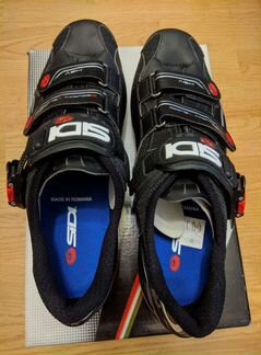 Велотуфли Sidi Genius 7 размер 44.5