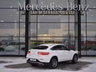 Mercedes-Benz GLC-класс Coupe 2.0 AT, 2019, 59 977 км объявление продам
