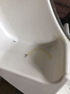 Зеркало с полочками