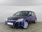 Opel Astra 1.6 МТ, 2010, 145 690 км