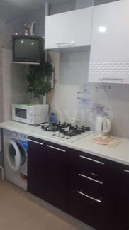 1-к. квартира, 40 м², 2/9 эт.