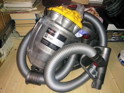 Dyson DC29 DB Origin запчасти