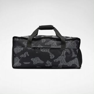 Спортивна сумка Reebok Training Grip Duffel ec5667