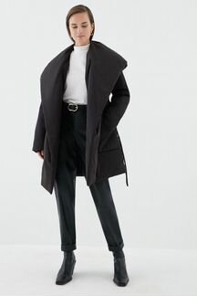 Куртка зимняя