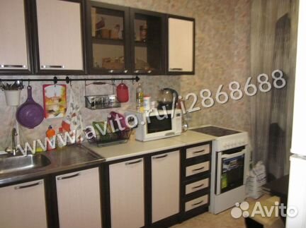 1-к квартира, 32.8 м², 7/16 эт.