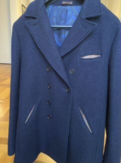 Тренч мужской бренда Etro