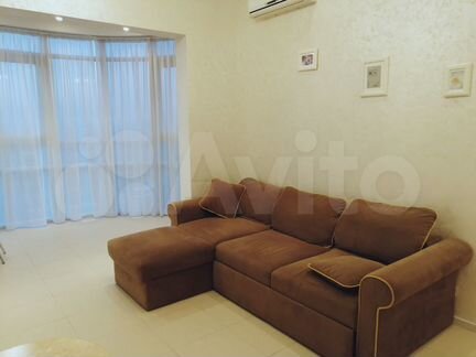 2-к квартира, 65 м², 24/32 эт.