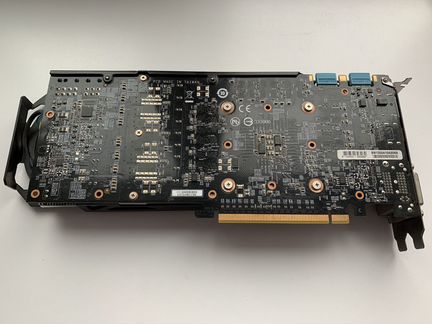 Gigabyte Geforce GTX 760