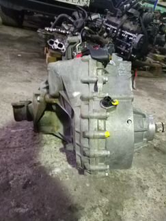 МКПП Volkswagen Transporter 2003-2010 KPE 2.5TDI 6