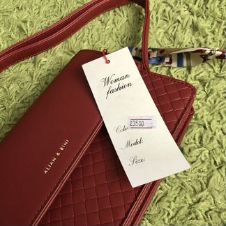 Сумка женская