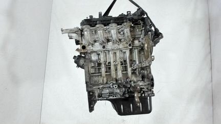 Двигатель (двс) Ford C-Max gpda, hhda, hhdb 1.6 Ди