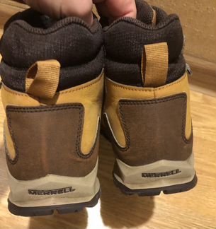 Ботинки р.39, демисезон.,в хорошем состоянии