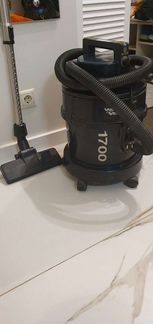 Моющий пылесос б/у