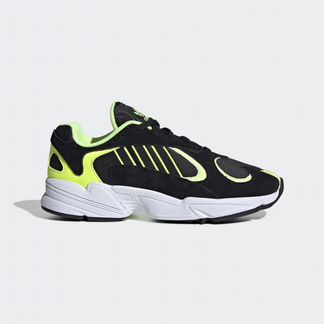 Кроссовки Adidas Yung-1. 9 US / 8,5 UK / 42,5 EUR