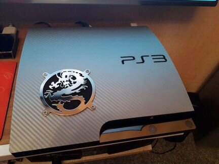 Sony PS3 1тб
