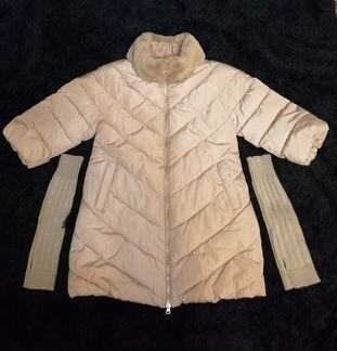 Куртка осень-зима