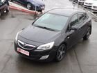 Opel Astra 1.6 МТ, 2010, 153 000 км объявление продам