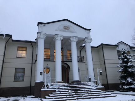 Прораб-Архитектор
