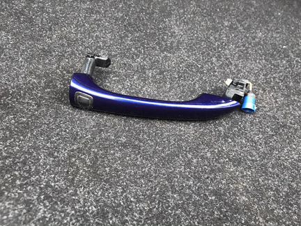 Mercedes левая ручка бесключевой доступ sl 230