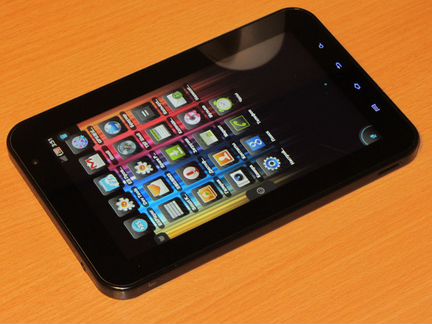 Планшет Android 7