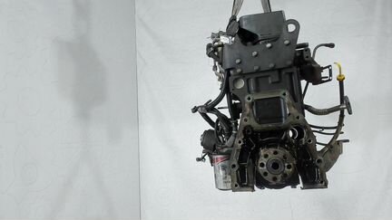 Мотор Renault Midlum 1 DCI 6W 6.2 Дизель, 2004