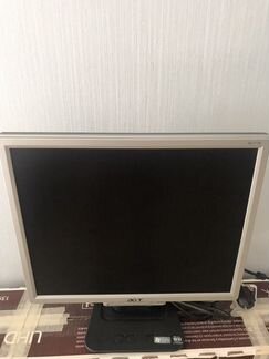 Монитор Acer