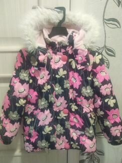 Куртка Lenny р. 122