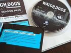 Watch dogs PC объявление продам